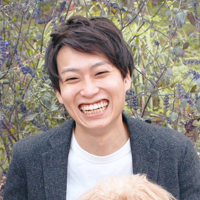 セミナー講師：多賀の写真